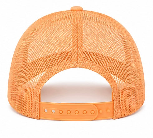 Bass Pro Shops Mesh Trucker Hat Snapback Adjustable Fishing Cap – Multiple Colors.