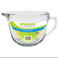 GLASS MIXING BOWL (Kitchen Classics 2QT)