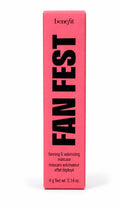 Benefit Fan Fest Mascara Travel Size 0.14 oz – Volumizing & Fanning Lash Mascara