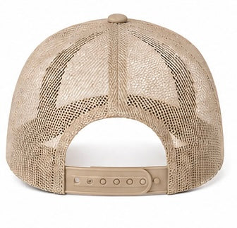 Bass Pro Shops Mesh Trucker Hat Snapback Adjustable Fishing Cap – Multiple Colors.